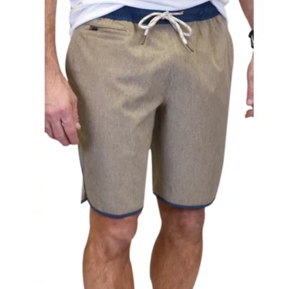 VINTAGE 1946 Hybrid Short